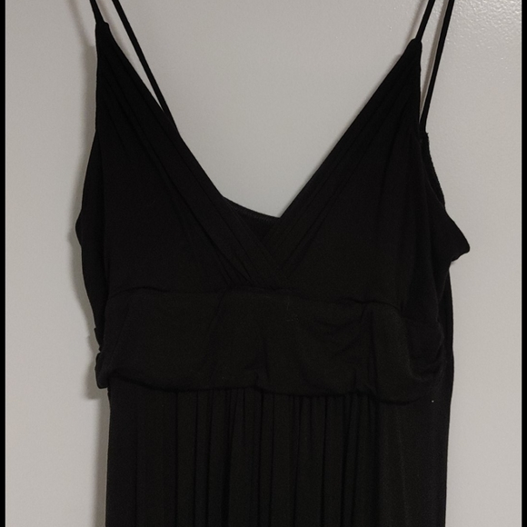 Black maxi - Picture 2 of 3